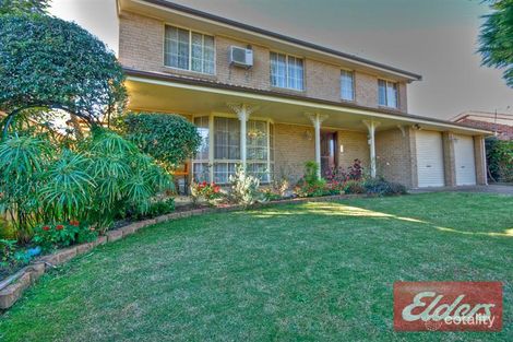 Property photo of 35A Lamonerie Street Toongabbie NSW 2146