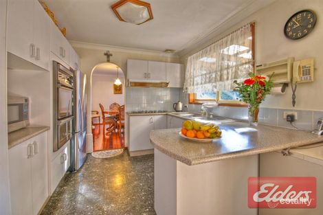 Property photo of 35A Lamonerie Street Toongabbie NSW 2146