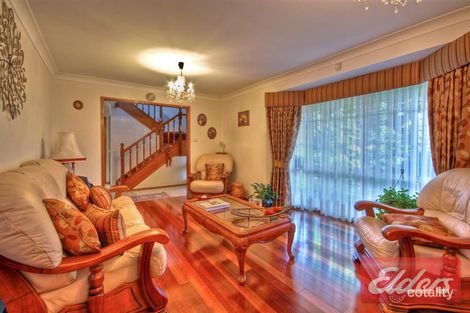 Property photo of 35A Lamonerie Street Toongabbie NSW 2146