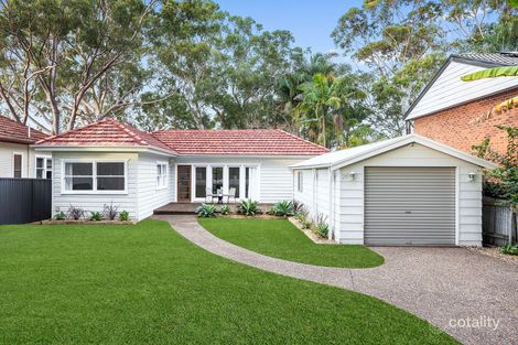Property photo of 26 Caravan Head Road Oyster Bay NSW 2225