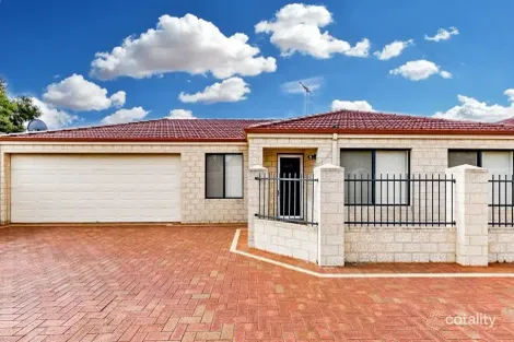 2/27 Wisbey St, Carey Park, WA 6230