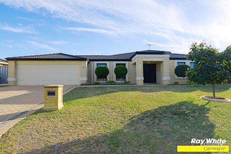 Property photo of 16 Antrim Place Beckenham WA 6107