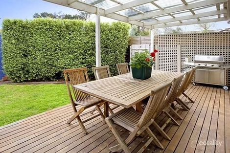 Property photo of 1/1 Raymond Street Beaumaris VIC 3193