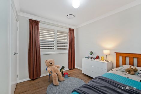Property photo of 26 Pandanus Circuit Bolwarra NSW 2320