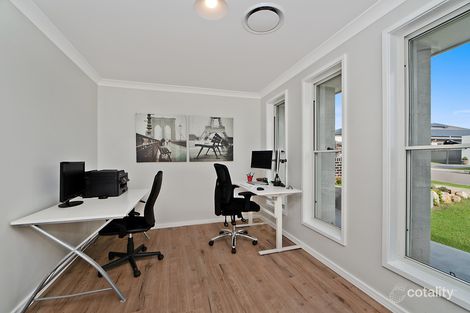 Property photo of 26 Pandanus Circuit Bolwarra NSW 2320
