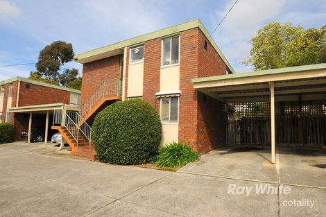 4/113 Burwood Hwy, Burwood East, VIC 3151
