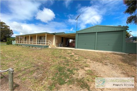 2 Yule St, Meningie, SA 5264