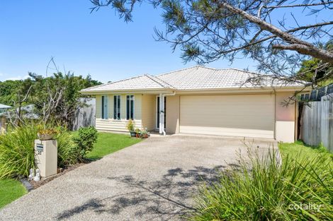 Property photo of 32 Shearer Court Terranora NSW 2486