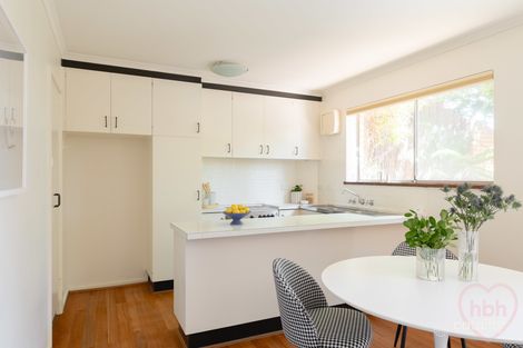 Property photo of 2/12 Jalanga Crescent Aranda ACT 2614