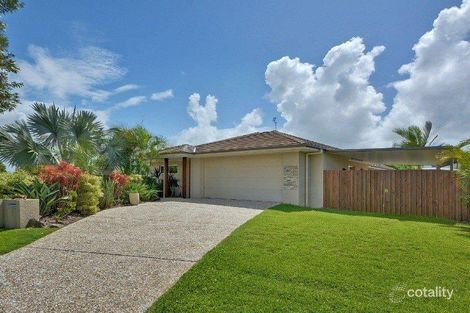 Property photo of 1 Worendo Court Caloundra West QLD 4551