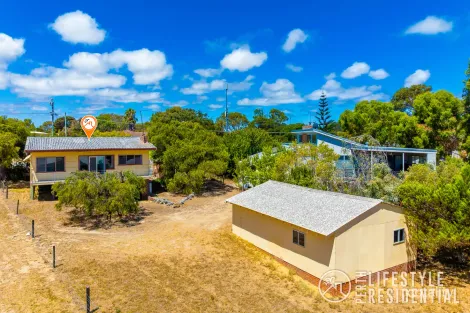 Property photo of 14 Wedge Street Guilderton WA 6041