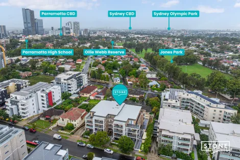 Property photo of 302/11-15 Robilliard Street Mays Hill NSW 2145