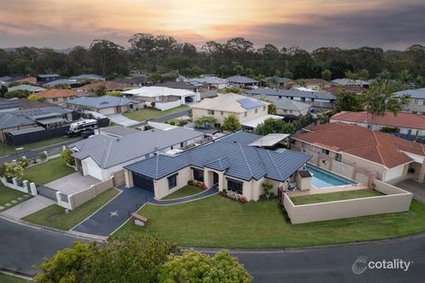 10 Northlakes Dr, Elanora, QLD 4221