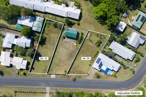 16/20 Oleander Dr, Wonga Beach, QLD 4873