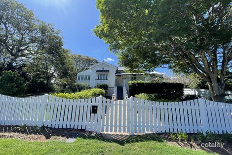 Property photo of 18 Syntax Street Sadliers Crossing QLD 4305