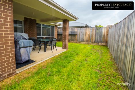 Property photo of 21 Patrick Shaw Street Casey ACT 2913
