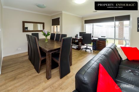 Property photo of 21 Patrick Shaw Street Casey ACT 2913
