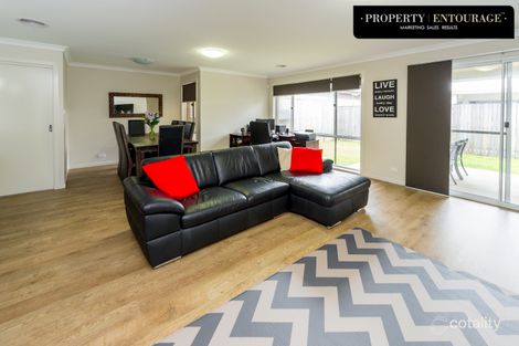 Property photo of 21 Patrick Shaw Street Casey ACT 2913
