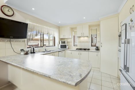 Property photo of 5 Cuddle Court Bacchus Marsh VIC 3340