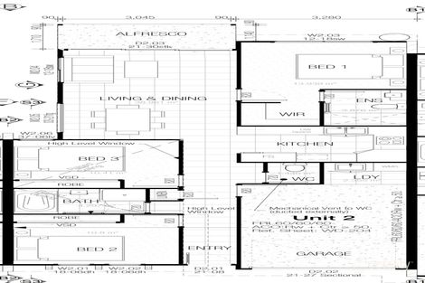 Property photo of 2/68 Pine Camp Road Beerwah QLD 4519