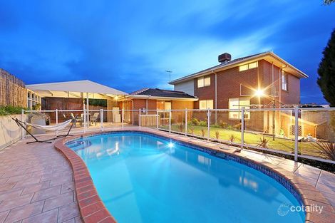 Property photo of 2 Frieda Court Ferntree Gully VIC 3156