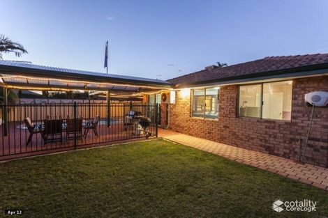 Property photo of 12 Amos Road Wanneroo WA 6065