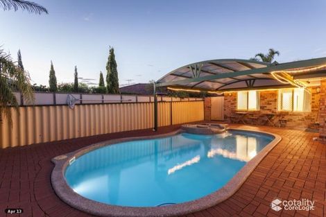 Property photo of 12 Amos Road Wanneroo WA 6065