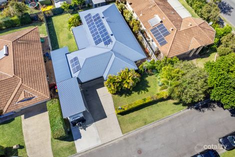 Property photo of 4 Jacob Court Bellmere QLD 4510