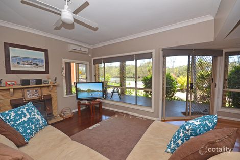 Property photo of 30 Camden Head Road Dunbogan NSW 2443