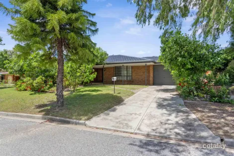 Property photo of 27 La Perouse Crescent Fairview Park SA 5126
