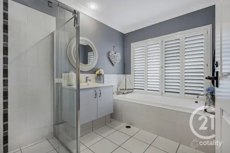 Property photo of 109 Macdonald Drive Narangba QLD 4504