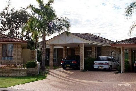 12b Somerset Rise, Kardinya, WA 6163