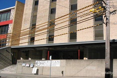 Property photo of 14/12 Thomas Street Chatswood NSW 2067