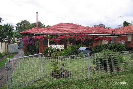 Property photo of 45 Sackville Street Blacktown NSW 2148