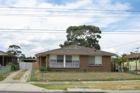 48 Fairbairn Rd, Sunshine West, VIC 3020