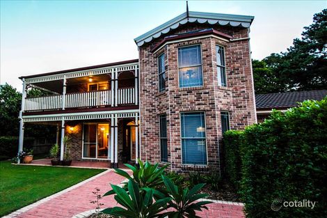 22 Floribunda St, Sunnybank Hills, QLD 4109