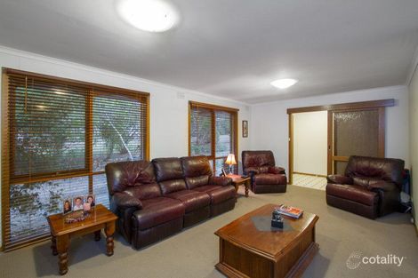 Property photo of 46 Edinburgh Road Mooroolbark VIC 3138