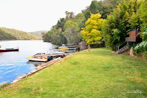 Property photo of 22 Collingridge Point Berowra Waters NSW 2082