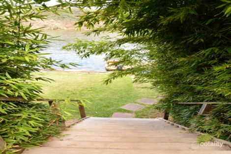 Property photo of 22 Collingridge Point Berowra Waters NSW 2082