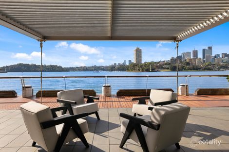 Property photo of 139/19 Hickson Road Dawes Point NSW 2000