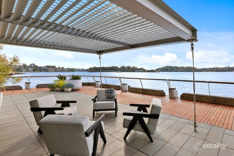 Property photo of 139/19 Hickson Road Dawes Point NSW 2000