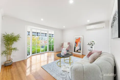 Property photo of 6 The Elms Donvale VIC 3111