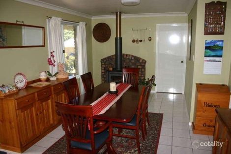 Property photo of 53 Mocatta Street Goombungee QLD 4354