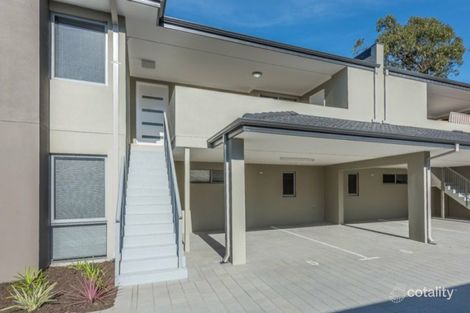 Property photo of 6/210 Kooyong Road Rivervale WA 6103