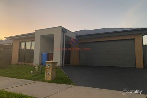 Property photo of 113 Lineham Drive Cranbourne East VIC 3977