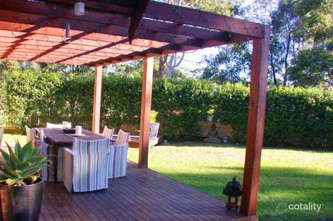 Property photo of 32B Scaysbrook Drive Kincumber NSW 2251