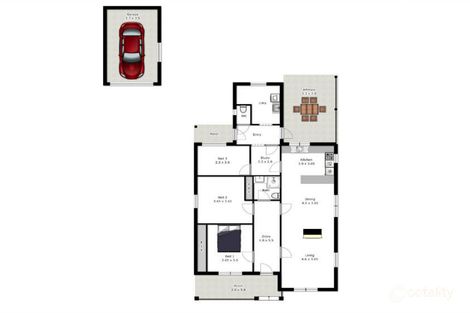 Property photo of 201 Andrews Street East Albury NSW 2640