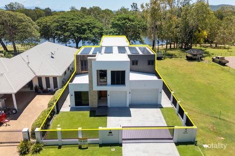 Property photo of 16 Wateredge Cove Douglas QLD 4814