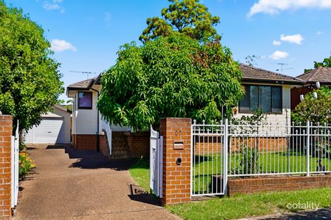Property photo of 27 Winifred Crescent Blacktown NSW 2148