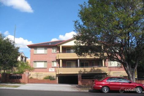 32-34 Newman St, Merrylands, NSW 2160